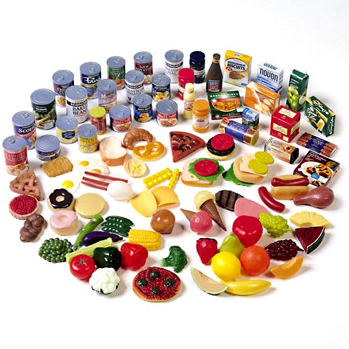 進口食品安檢不過關(guān)，貿(mào)易逆差持續(xù)增大