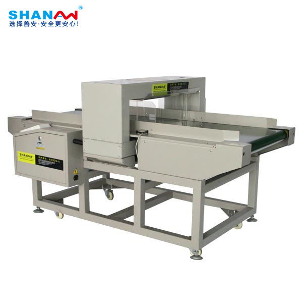 檢針機(jī)安裝操作規(guī)程