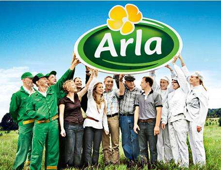 丹麥Arla Foods領(lǐng)導(dǎo)親臨我司了解金屬檢測(cè)機(jī)并指導(dǎo)工作