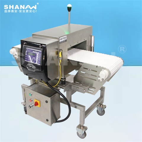 金屬探測儀原理及使用注意事項