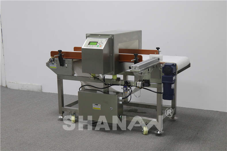 食品金屬檢測機