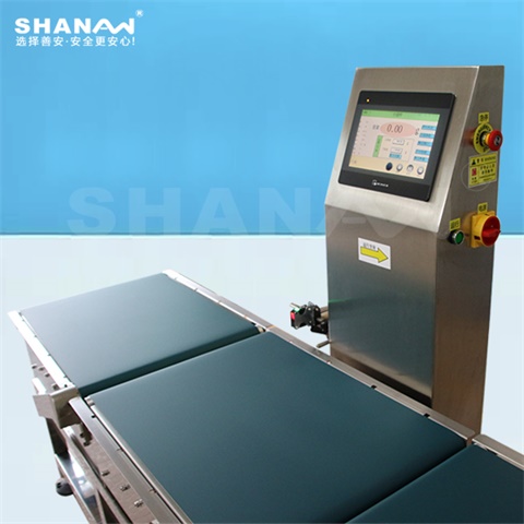 金屬檢測機 金屬檢測機