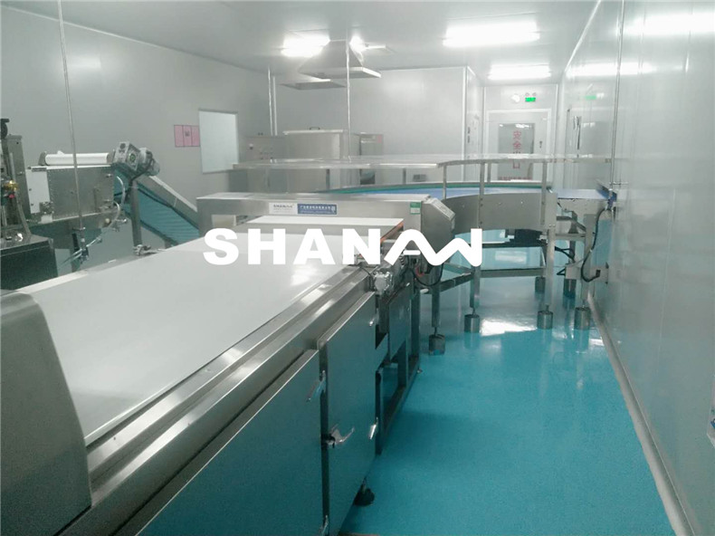 藥品金屬檢測儀 藥品金屬檢測儀