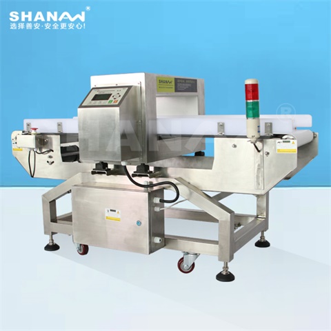 食品金屬檢測(cè)機(jī)